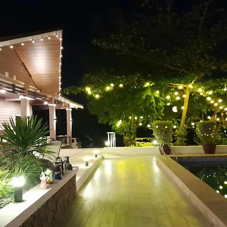 Villa Minerva Eco-Farm Resort Near Vigan-2