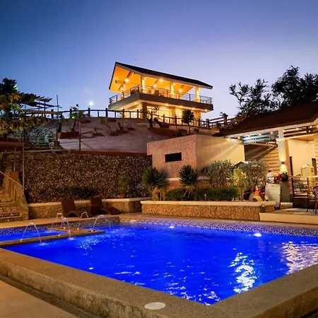 Villa Minerva Eco-Farm Resort Near Vigan-3